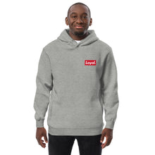 Load image into Gallery viewer, Unisex fashion hoodie