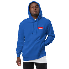 Load image into Gallery viewer, Unisex fashion hoodie