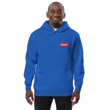 Load image into Gallery viewer, Unisex fashion hoodie