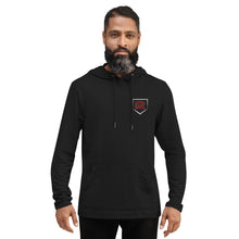Load image into Gallery viewer, Unisex Lightweight Hoodie