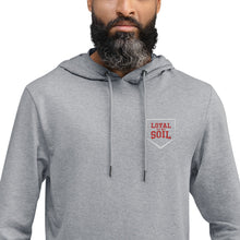 Load image into Gallery viewer, Unisex Lightweight Hoodie