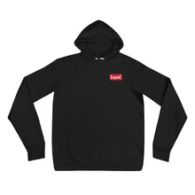 Load image into Gallery viewer, Unisex hoodie