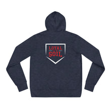 Load image into Gallery viewer, Unisex hoodie