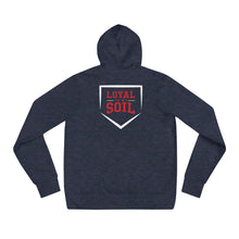Load image into Gallery viewer, Unisex hoodie