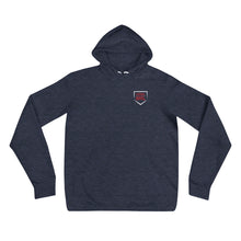 Load image into Gallery viewer, Unisex hoodie