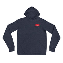 Load image into Gallery viewer, Unisex hoodie