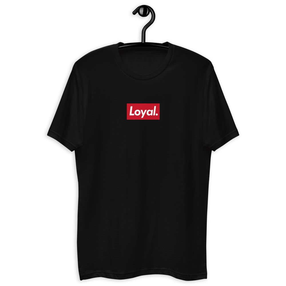 Short Sleeve T-shirt