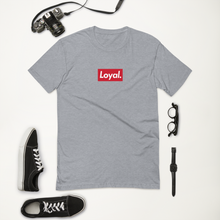 Load image into Gallery viewer, Short Sleeve T-shirt
