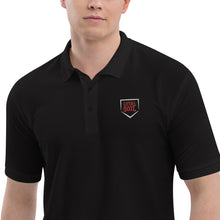 Load image into Gallery viewer, Men&#39;s Premium Polo
