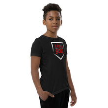Load image into Gallery viewer, Youth Short Sleeve T-Shirt
